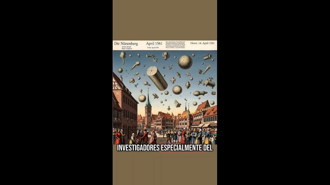 La batalla de Núremberg