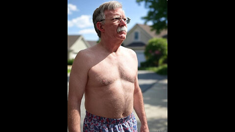 FBI raided John Bolton’s home over leaked documents