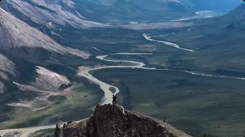 17 Days in Canada's Middle Earth | The World's Most Epic Wilderness