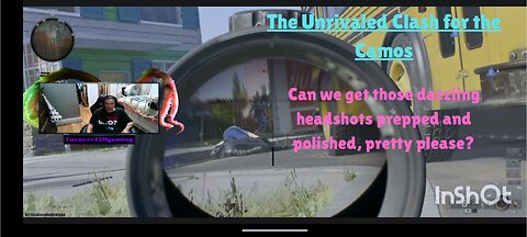 The unrivaled clash for camos-bo6