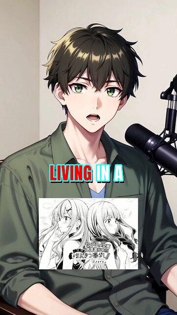 Ichijoma Mankitsu Gurashi! Anime Reveals April 2026 Premiere in Teaser Visual