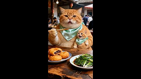 #Thanyoutube I want to becomepopular#food#Cute #new#shortvideo#catshorts#ytshorts#catvideos