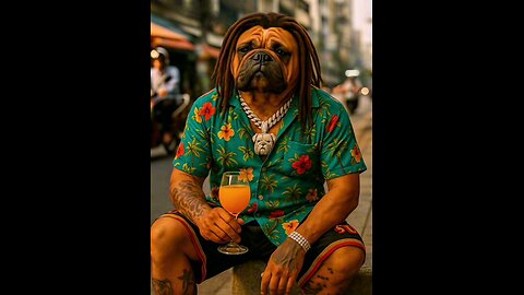 What My Dog Taught Me About Life✨ What My Dog Taught Me About Life
