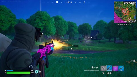 Rumble: MIGGYCHRISTIE #thatsomiggy #fortnite #Gameplay #fortniteclipsdaily #livestreaming