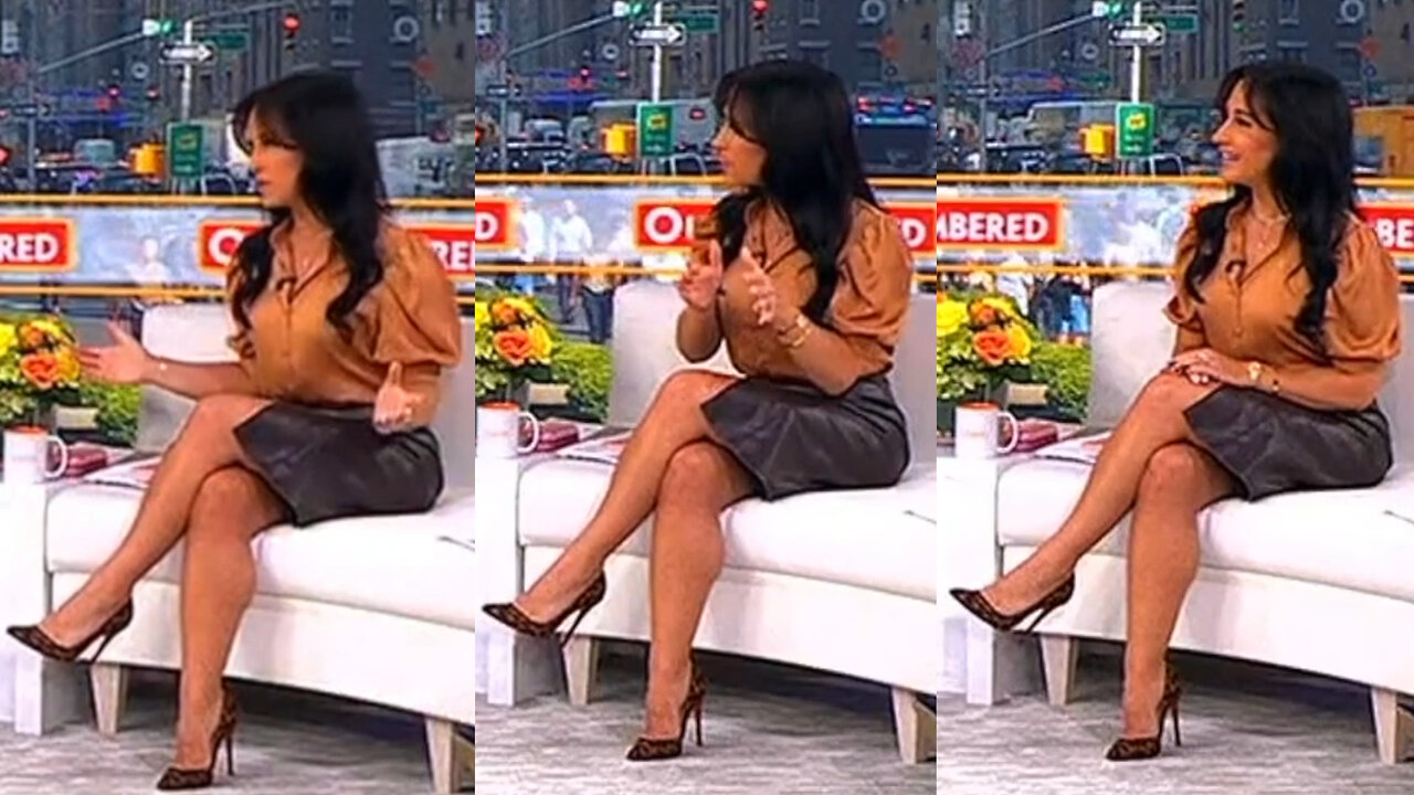 Emily Compagno Sep 23 2025