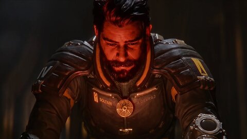 Saros (2026) | New Trailer | PS5