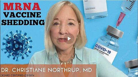 The Reality of Covid-19 Vaccine Shedding