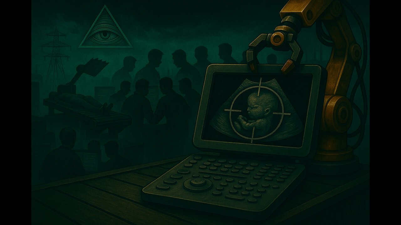 Ultrasound Scanning Services | Abdomen Scan | 31st October 2025