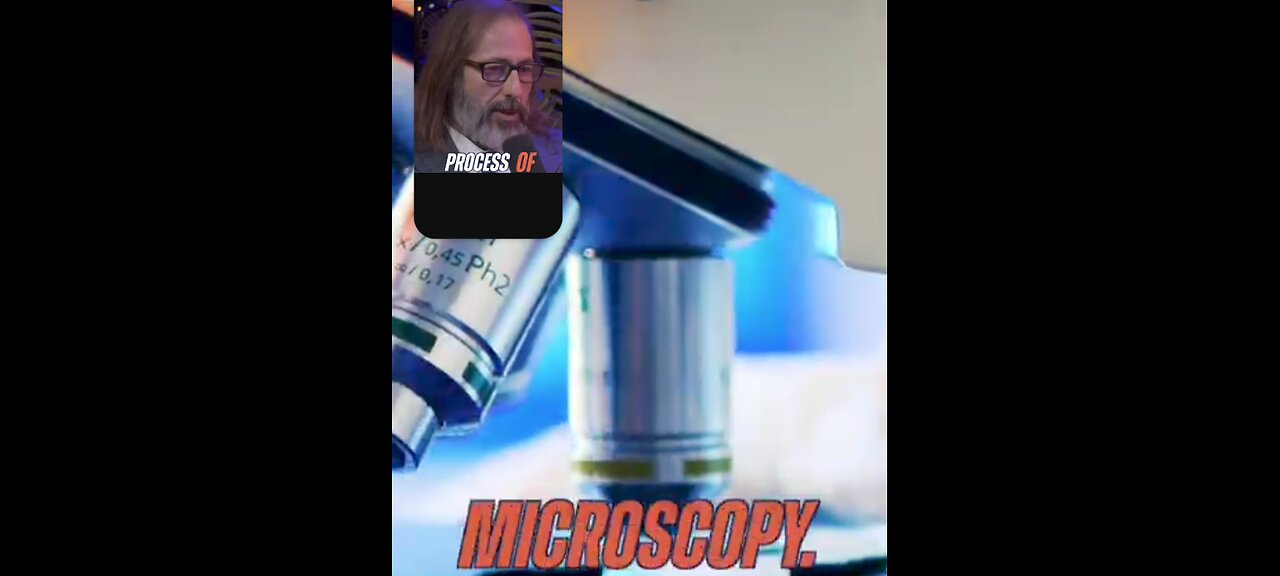 ELECTRON MICROSCOPY : DR. ANDREW KAUFMAN