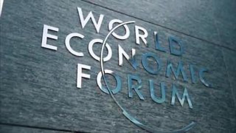 The World Economic Forum: Run by Real Nazis