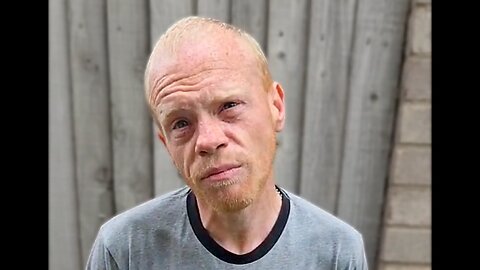 Curtis Porter, Sudbury 27/7/25