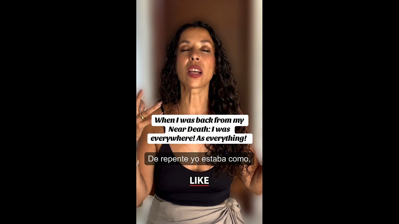 #neardeathexperience #consciousness