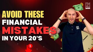 Avoid These Common Financial Traps in Your 20s | The Financial Mirror