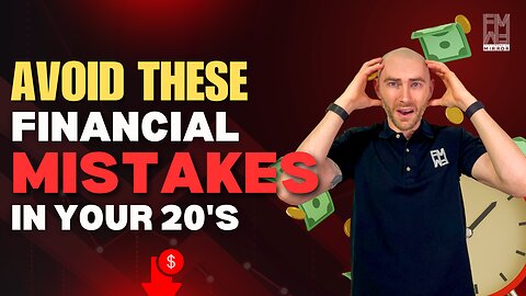 Avoid These Common Financial Traps in Your 20s | The Financial Mirror