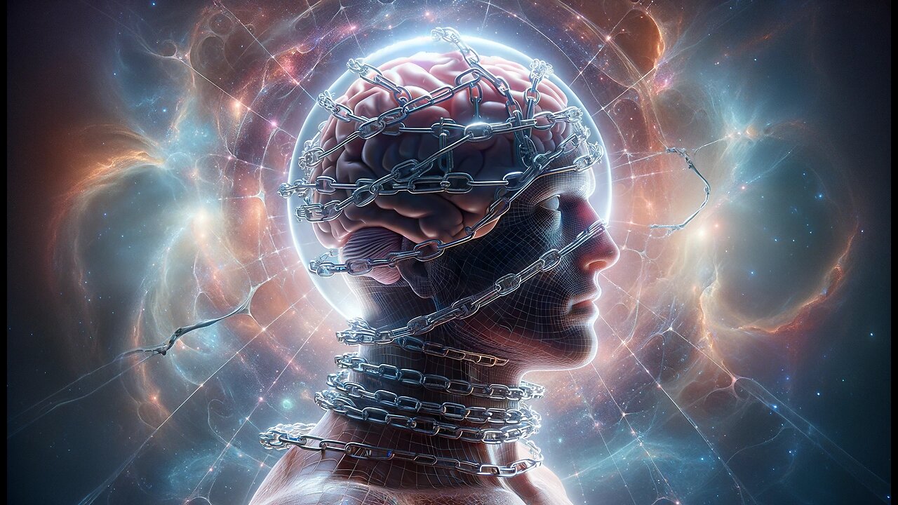 Free Will is Mostly an Illusion