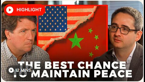 Is This One Trump Policy the Key To Stopping World War III