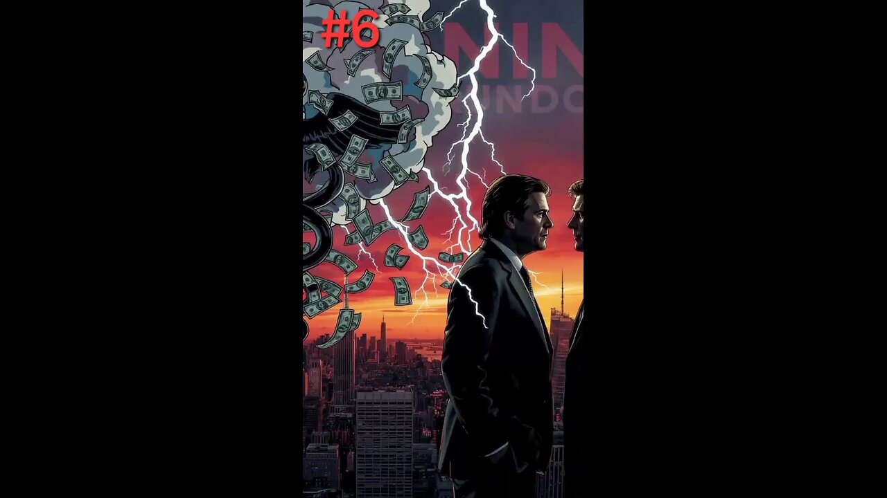 Threats to Planned Parenthood funding & Trump-Musk public clash