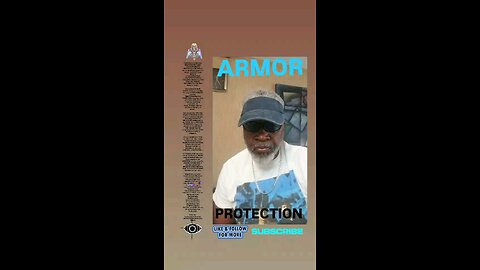 ▪︎ARMOR PROTECTION▪︎