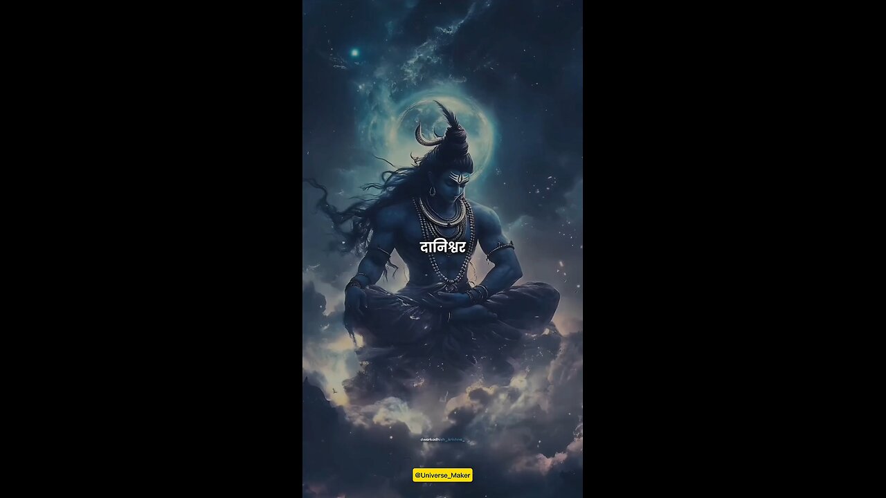 Most Powerful Mantra