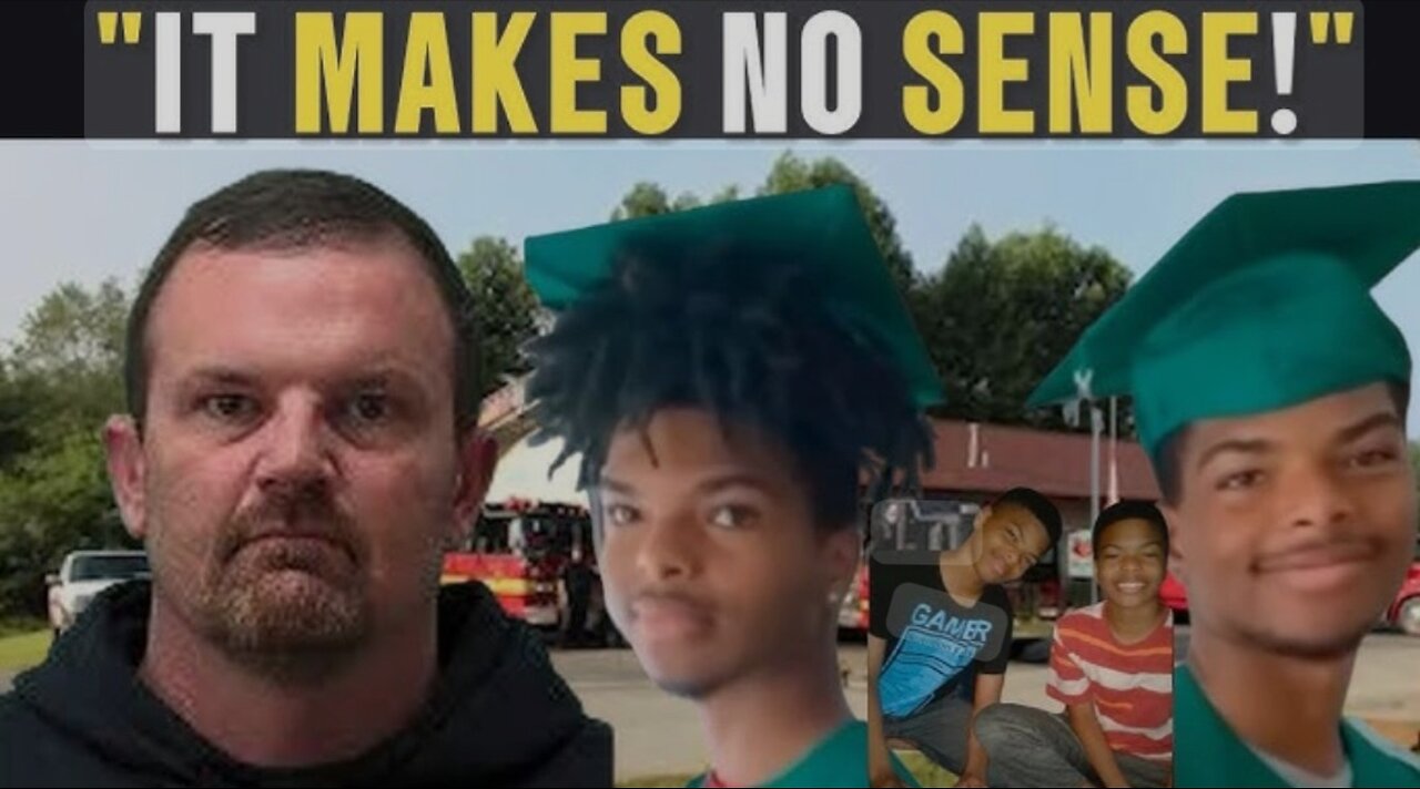 Twin brothers remains found on bell mountain we need answers now!