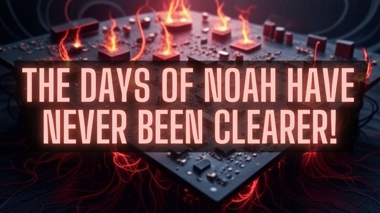 Behind the Curtain of the Demonic Tech World Will SHOCK YOU! | Mondo Gonzales & Josh Peck