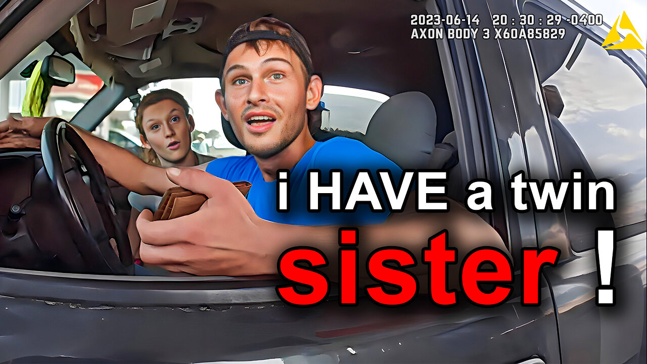 Caught on Bodycam: The Good, the Bad, and the Unexpected