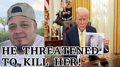 "Maryland Man" is FINISHED after BOMBSHELL findings!