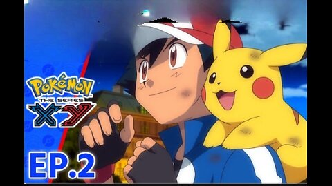 poking. _episode 2