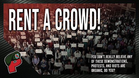 Rent A Crowd | Grunt Speak Live