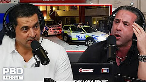 Sweden says the rape was not long enough?