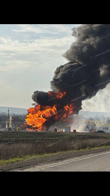 Belgorod region 🔥💥