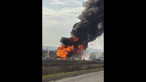 Belgorod region 🔥💥