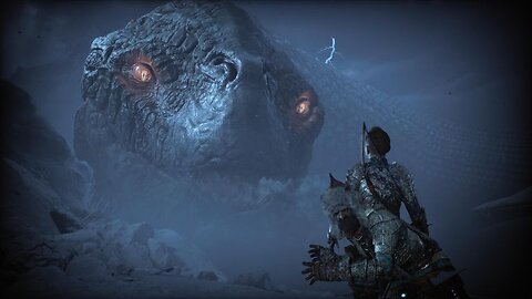 God of War Ragnarök part 59
