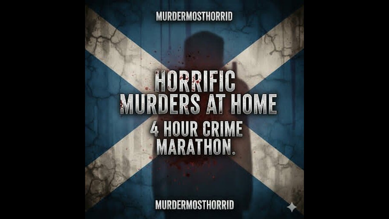 Horrific Murders at Home | Full Episodes 4 hour marathon