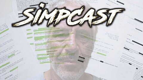 SIMPCAST! Epstein Files, Christopher Nolan Cast Lupito Nyongo as Helen of Troy? and more!