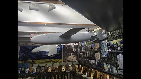 The Bars missile-drone is a mass-produced product that Ukraine can already launch hundreds