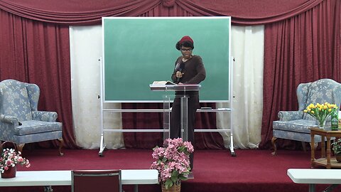 Agape Word Church | Live Stream