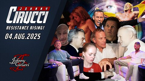 Controlled Op, “Alt. Health”, Slut Ass-Kickers, Hollywood Agenda, Celebrity Deaths, Christian Freemason?