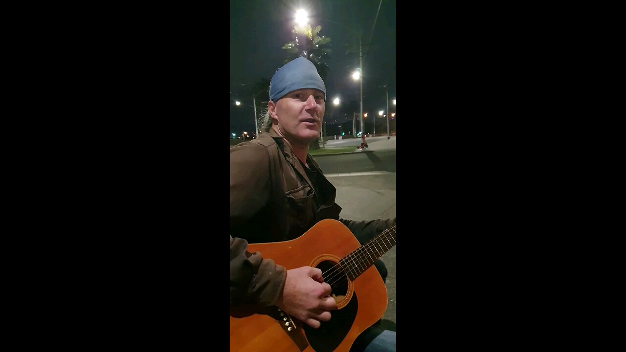 Sing us a Song