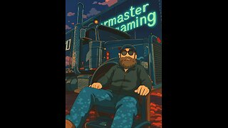 Pipermaster Gaming and Stuff LIVE ON RUMBLE!!!!!!!!!!!!!! 1440P (American truck Simulator)