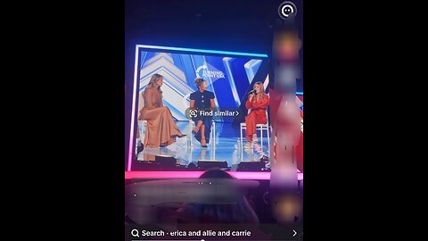 THESE WOMEN IDOLIZE MAN