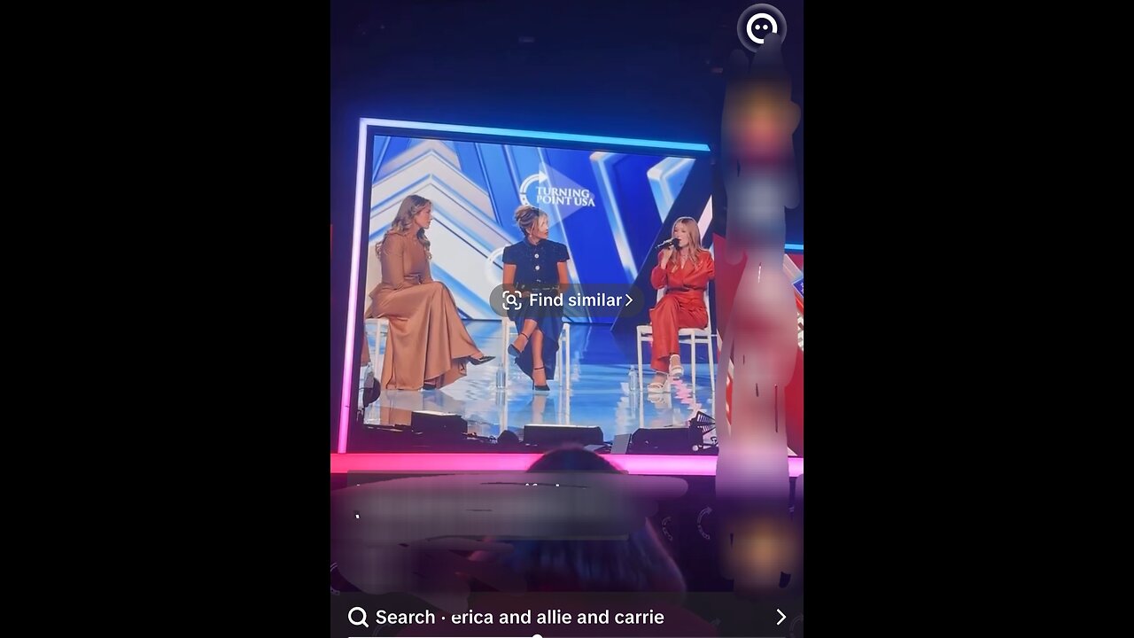 THESE WOMEN IDOLIZE MAN