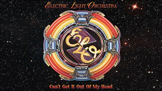 ELO - Can't Get It Out Of My Head