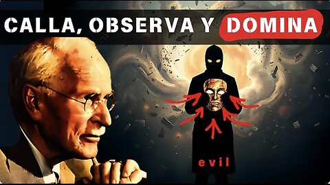 Puedes Controlar TODO SIN HABLAR | la clave para tomar dominar cualquier situacion