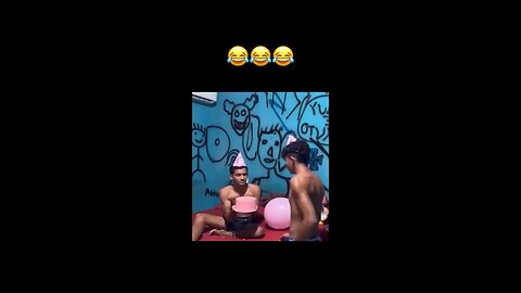 birthday funny reels 🤣😂