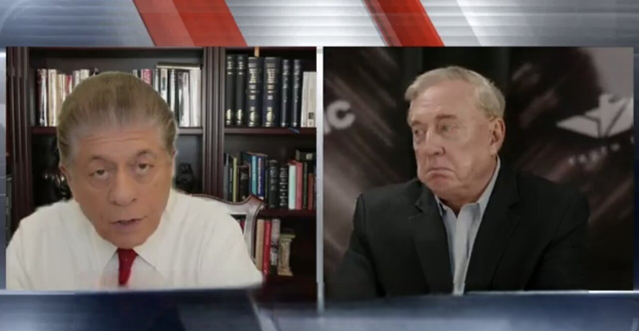 COL. Douglas Macgregor : How Close to a Regional War?