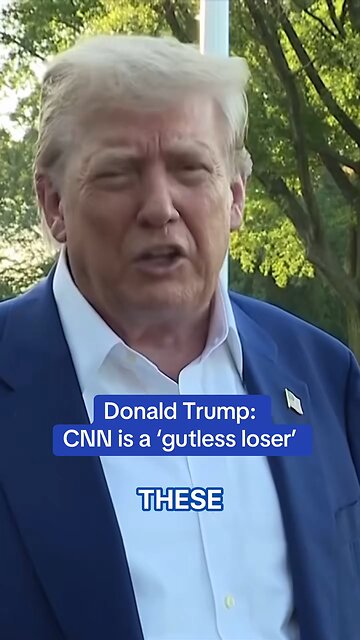 The News Networks are not even trying to hide it