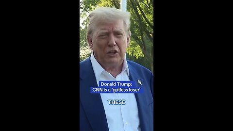 The News Networks are not even trying to hide it