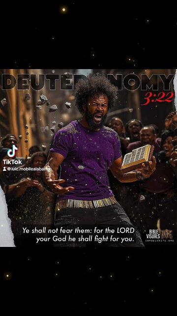 Bible Visuals 🔥🔥