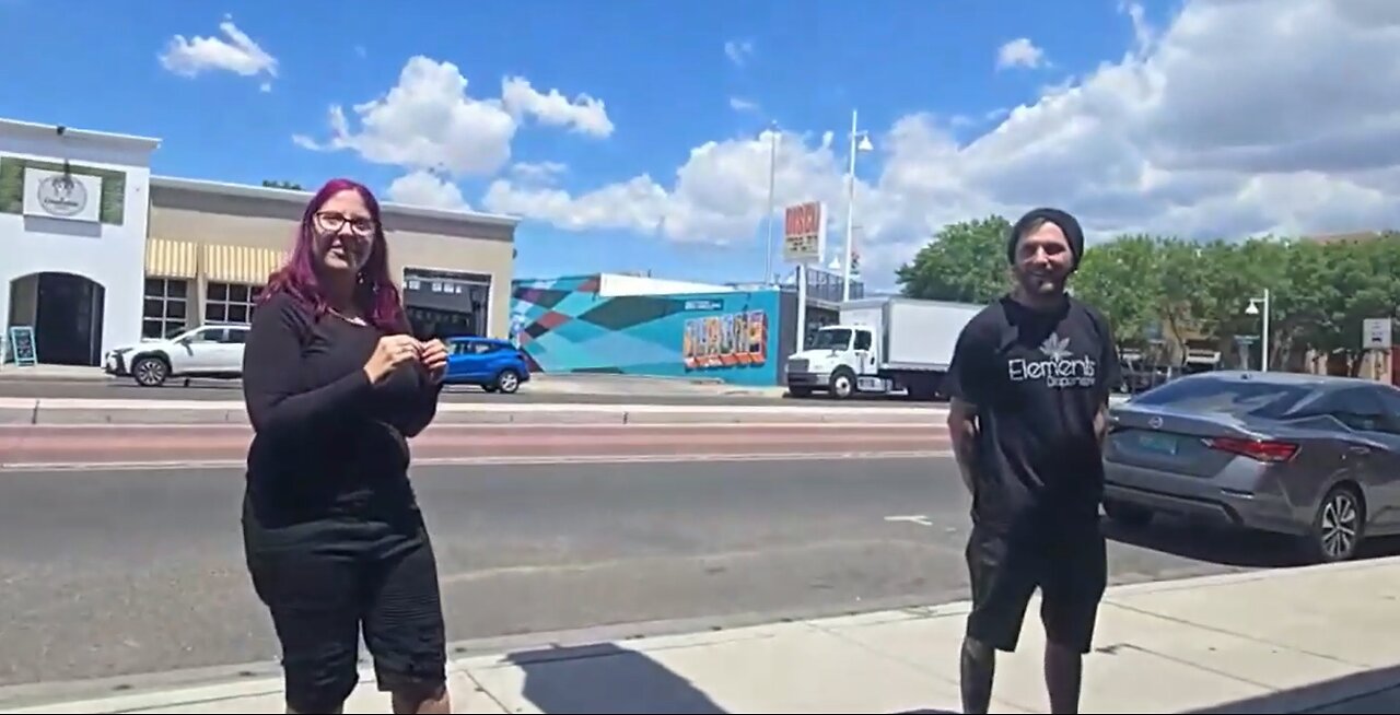 IP2 Stories - Coke & Krispy Forced To Apologize By Tattoo Shop Owner